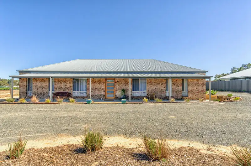 Main view of Homely house listing, 8 Swift Grove, Mclaren Flat SA 5171