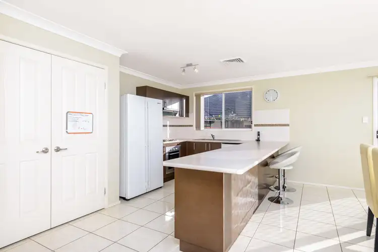 Third view of Homely house listing, 11 Condron Circuit, Elderslie NSW 2570