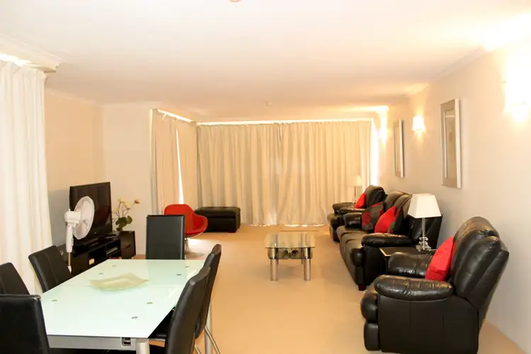 Seventh view of Homely unit listing, 9A/10 MARINE PDE, Southport QLD 4215