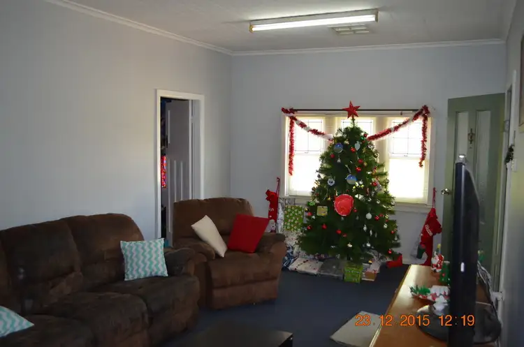 Third view of Homely house listing, 135 RUSSELL STREET, Tumut NSW 2720