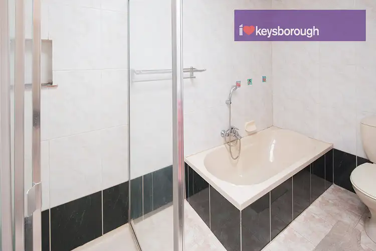 Sixth view of Homely house listing, 6 Tracey Close, Keysborough VIC 3173