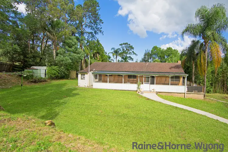 70 Old Maitland Road, Kangy Angy NSW 2258