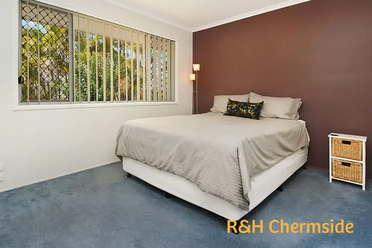 Seventh view of Homely unit listing, 61/18 SPANO STREET, Zillmere QLD 4034
