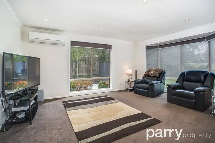 Sixth view of Homely house listing, 13 Glover Avenue, Blackstone Heights TAS 7250