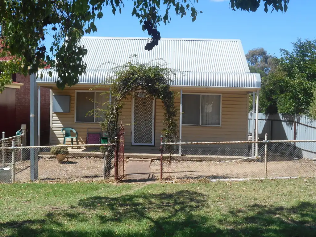 Main view of Homely house listing, 12 Yass, Young NSW 2594