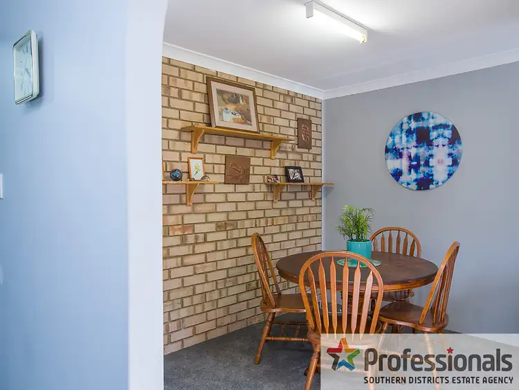Sixth view of Homely unit listing, 1/13 Strickland Street, South Bunbury WA 6230