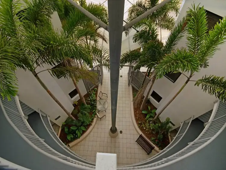 Fourth view of Homely unit listing, 428 / 87-97 First Avenue (The Beach Club), Mooloolaba QLD 4557