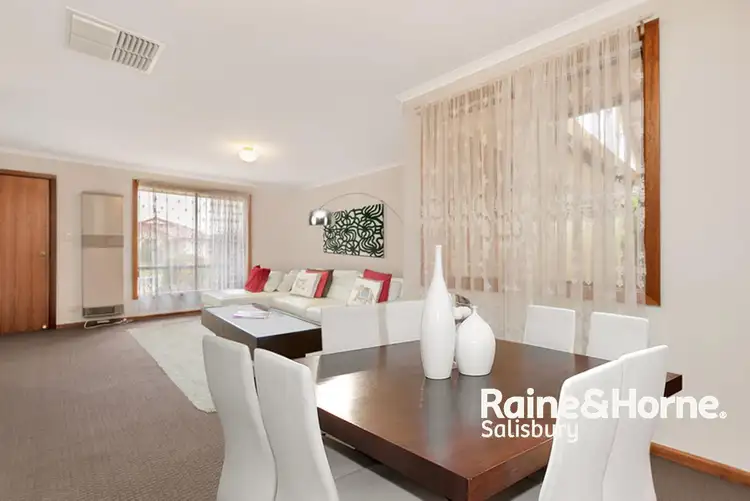 Second view of Homely house listing, 32 Alberta Drive, Burton SA 5110