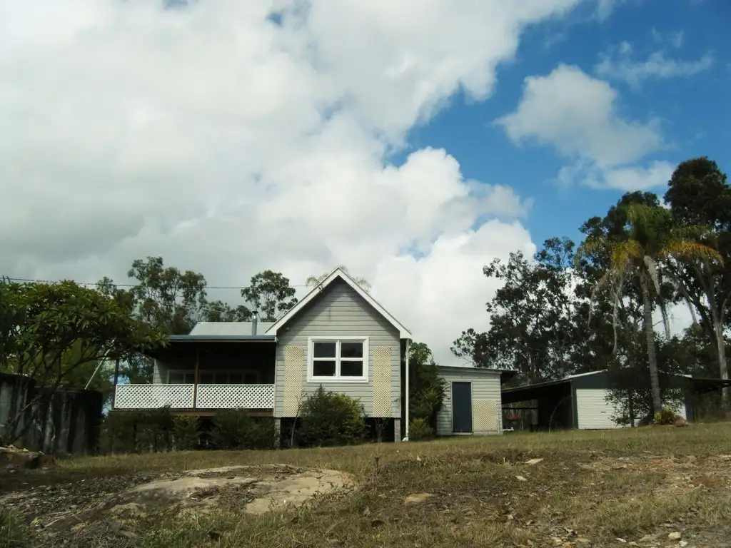 Main view of Homely rural property listing, 1889 Gwydir Highway, Ramornie NSW 2460