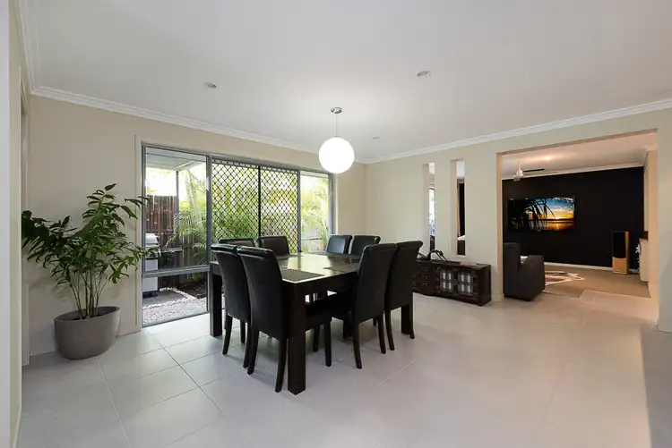 Sixth view of Homely house listing, 18 Sandhurst Cr, Peregian Springs QLD 4573