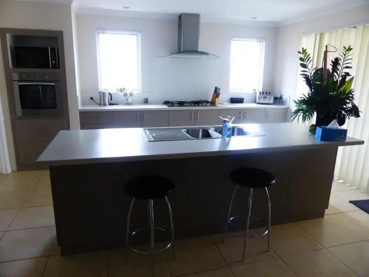 Second view of Homely house listing, 57 Eldorado Loop, Meadow Springs WA 6210