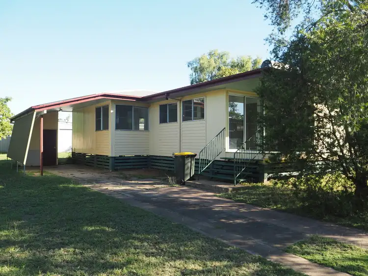 Main view of Homely house listing, 9 Hannah Crescent, Dysart QLD 4745