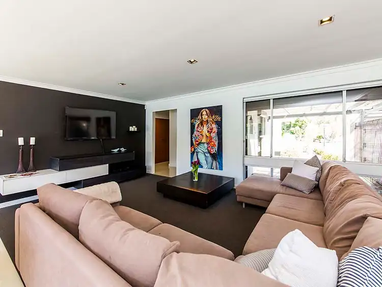 Fourth view of Homely house listing, 102 Duffy Road, Carine WA 6020