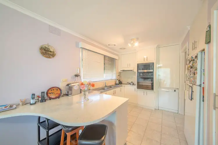 Third view of Homely house listing, 126 Osborne Avenue, Clayton South VIC 3169