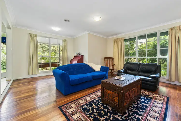 Third view of Homely house listing, 1 Thom Street, New Gisborne VIC 3438