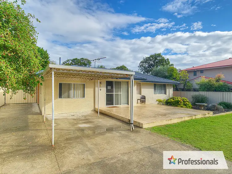 Fourth view of Homely house listing, 9 Pearce Road, Abbey WA 6280