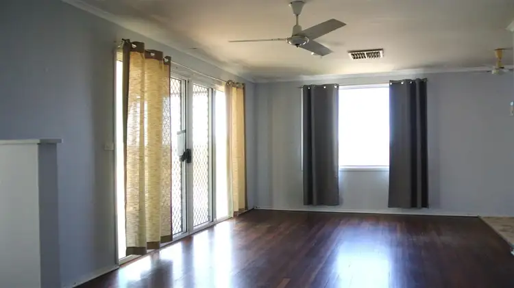 Fourth view of Homely house listing, 15 Kurrajong Street, Blackwater QLD 4717