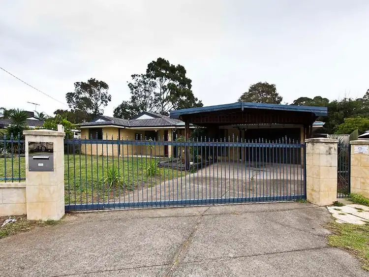 Second view of Homely house listing, 40 Gaskin Road, Kenwick WA 6107