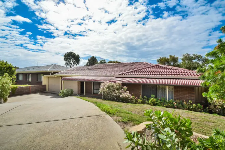 Main view of Homely house listing, 22 Huntingdale Road, Noarlunga Downs SA 5168
