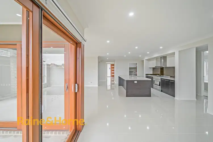 Second view of Homely house listing, 13 Lloyd Street, Werrington NSW 2747
