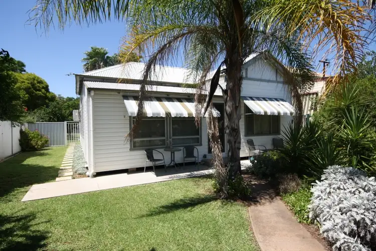 42 Dangar Street, Narrabri NSW 2390