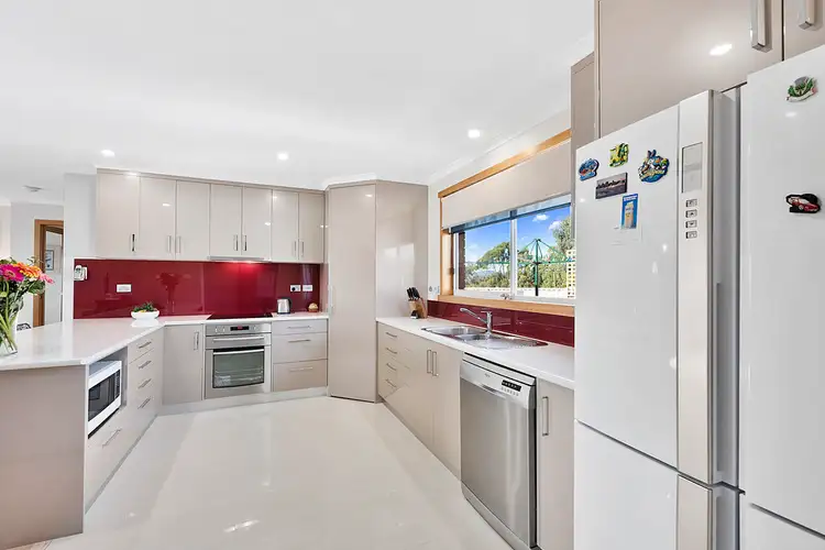 Second view of Homely unit listing, 2/3 Wirilda Drive, Romaine TAS 7320