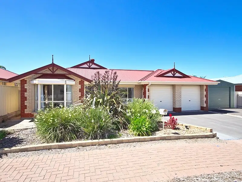 Main view of Homely house listing, 32 Pridham Boulevard, Aldinga Beach SA 5173