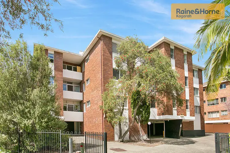 12/17 Robertson Street, Kogarah NSW 2217