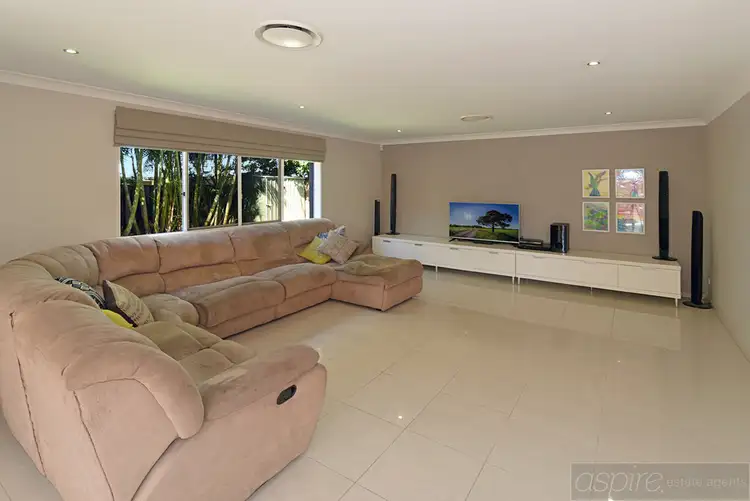 Sixth view of Homely house listing, 1 CREEKSIDE DRIVE, Sippy Downs QLD 4556