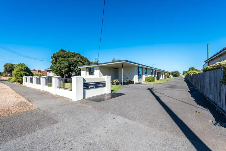 2/92 Marlborough Street, Longford TAS 7301