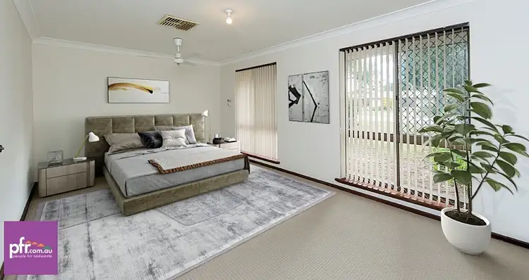 3 Abalone Crescent, Waikiki WA 6169