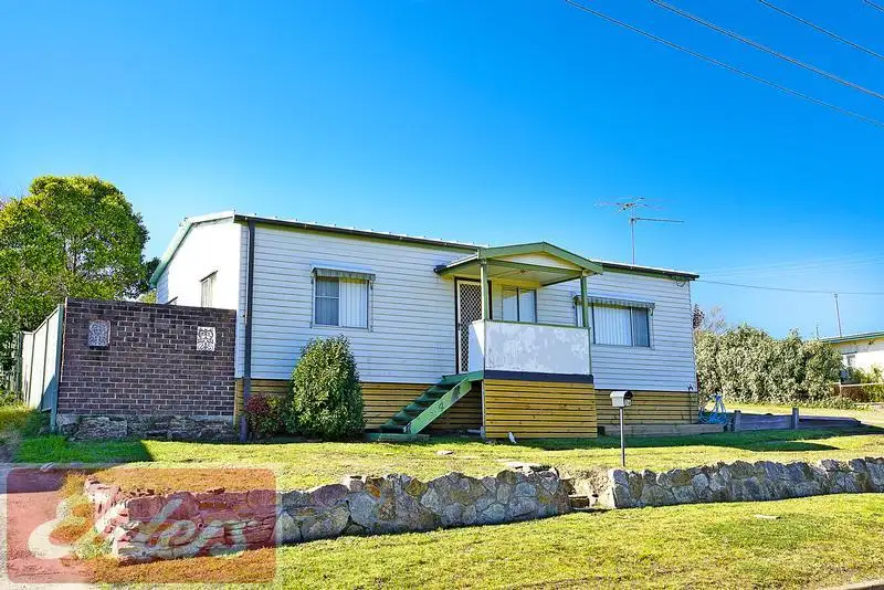 Main view of Homely house listing, 34 Thirteenth Street, Warragamba NSW 2752