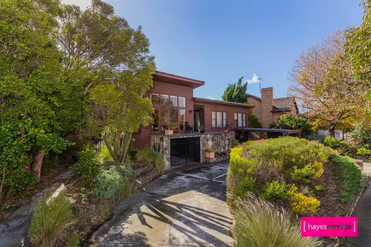Second view of Homely house listing, 54 Barrabool Road, Highton VIC 3216