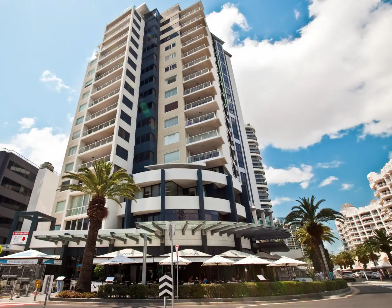 Main view of Homely unit listing, 16/20 'Sonata' Queensland Avenue, Broadbeach QLD 4218