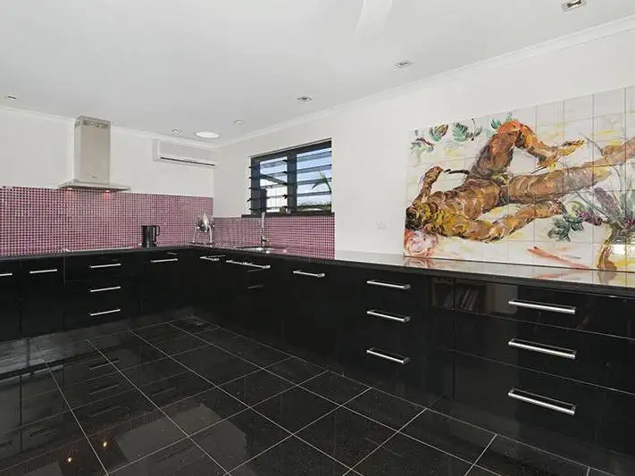 Fourth view of Homely house listing, 25 Esplanade, Balgal Beach QLD 4816
