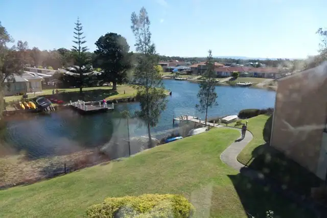 Fourth view of Homely townhouse listing, 10/48 THORA ST, Sussex Inlet NSW 2540