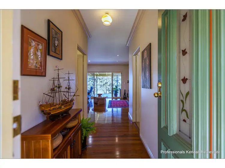 Second view of Homely house listing, 238 Beacon Road, Tamborine Mountain QLD 4272