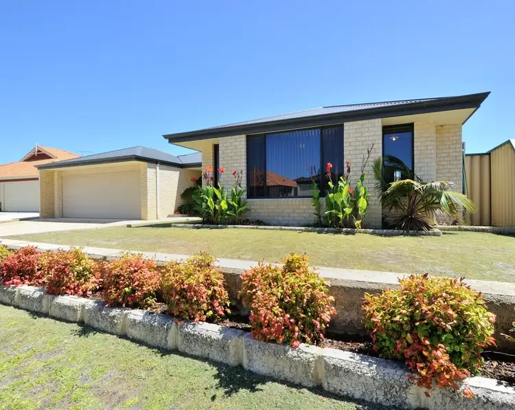 Fourth view of Homely house listing, 5 BAILEY WAY, Bertram WA 6167