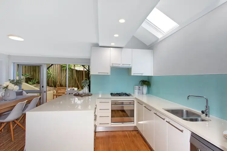 Sixth view of Homely house listing, 1 Wilson Street, Cammeray NSW 2062