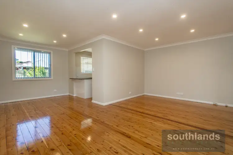 Fourth view of Homely house listing, 24 Westmont Drive, South Penrith NSW 2750