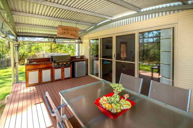 Fourth view of Homely house listing, 3184 Old Gympie Road, Beerwah QLD 4519