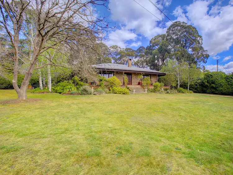 Second view of Homely rural property listing, 366 Headlam Road, Moss Vale NSW 2577