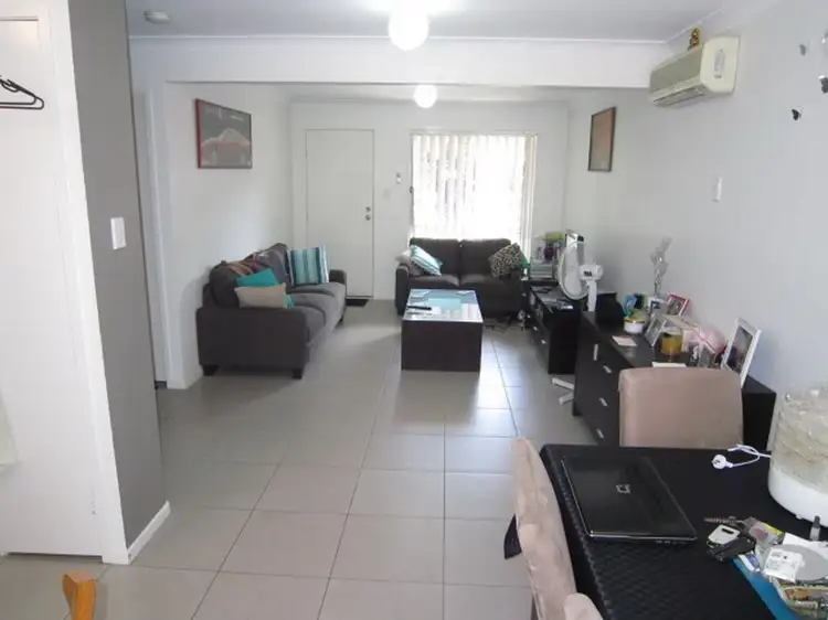 Third view of Homely townhouse listing, 37/19 Russell St, Everton Park QLD 4053