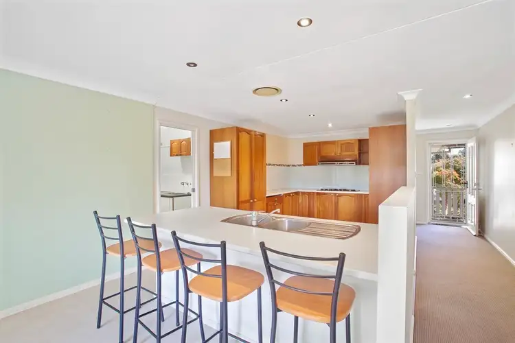 Second view of Homely house listing, 6 Coachwood Crescent, Picton NSW 2571