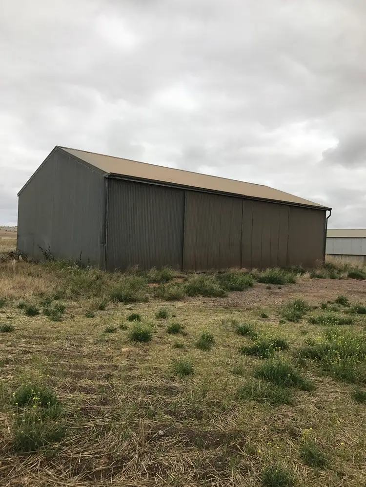 Third view of Homely rural property listing, 9-14 Old School Rd, Tumby Bay SA 5605