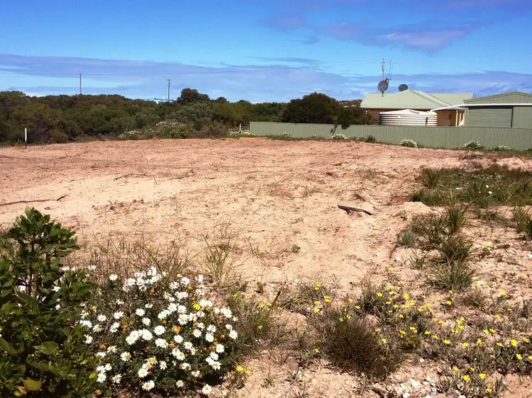 Fifth view of Homely land listing, 13 Wandana Road, Elliston SA 5670