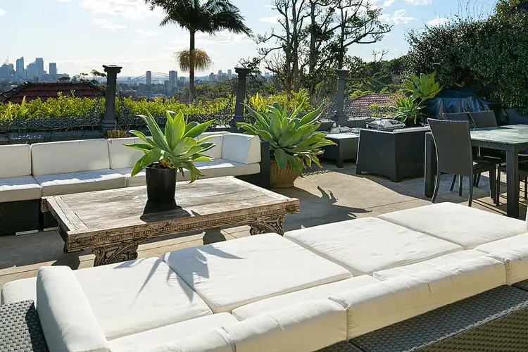 Second view of Homely apartment listing, 4/54 Streatfield Road, Bellevue Hill NSW 2023