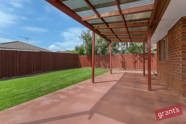 Sixth view of Homely house listing, 1 Plough Rise, Narre Warren South VIC 3805