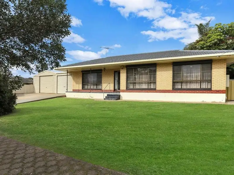 Main view of Homely house listing, 6 Ray St, Para Hills SA 5096