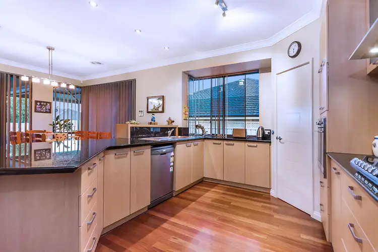 Fourth view of Homely house listing, 20 Samphire Road, Canning Vale WA 6155